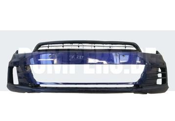 Bumper Volkswagen VW Scirocco 3 1K8 RLINE Facelift R-LINE 14 beschikbaar voor biedingen