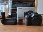 Canon 5d mk II, Audio, Tv en Foto, Ophalen of Verzenden, Gebruikt