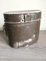 Belgische Eetketel Gamel Aluminium Belge ABBL Genummerd, Ophalen of Verzenden