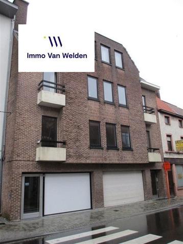 Appartement te koop in Oudenaarde, 1 slpk beschikbaar voor biedingen