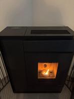 ORANIER Boreas poêle à pellets, Maison & Meubles, Poêles, Autres carburants, Comme neuf, Enlèvement, Poêle à granulés