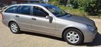 Mercedes  Benz 220 CDI, Auto's, Mercedes-Benz, Achterwielaandrijving, Zwart, 5 deurs, Particulier