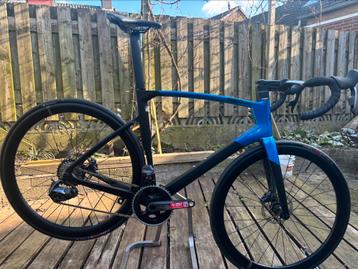Ceepo Stinger, Enlèvement, Neuf, Carbone