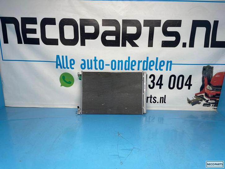 MERCEDES AIRCO KOELER RADIATOR W205 W447  W907 A0995000454, Auto-onderdelen, Motor en Toebehoren, Mercedes-Benz, Gebruikt, Ophalen of Verzenden