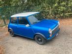 Leuke mini oldtimer, Handgeschakeld, Particulier, 1000 cc, Mini