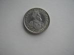 5 ecu Charles V 1987-zilver TTB+, Verzenden, Zilver, Zilver