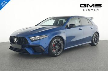 Mercedes-Benz A 45 S AMG 45 S 4MATIC+ beschikbaar voor biedingen