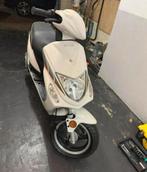 Razzo strike 50cc, Fietsen en Brommers, Ophalen, Overige modellen, 49 cc, Benzine