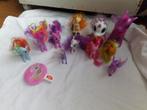 12 stuks My little pony, Kinderen en Baby's, Speelgoed | My Little Pony, Gebruikt, Ophalen of Verzenden