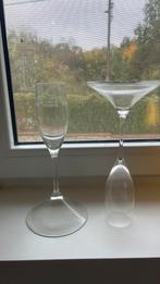 Coupe à champagne, flûte piper Viktor&Rolf, Ophalen, Zo goed als nieuw