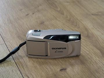 Olympus iZoom 60 beschikbaar voor biedingen