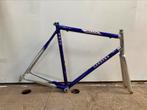 Carrera, aluminium, frame maat 57-58, 28 inch, 10 tot 15 versnellingen, Aluminium, Zo goed als nieuw