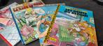 Lot BD Boucq, Boeken, Stripverhalen, Ophalen, Gelezen