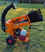 Benzine hakselaar te huur., Enlèvement, Essence