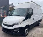 IVECO DAILY 2.3 EURO 6b GARANTIE TVA PRETE A PARTIR, 100 kW, Achat, Euro 6, Boîte manuelle