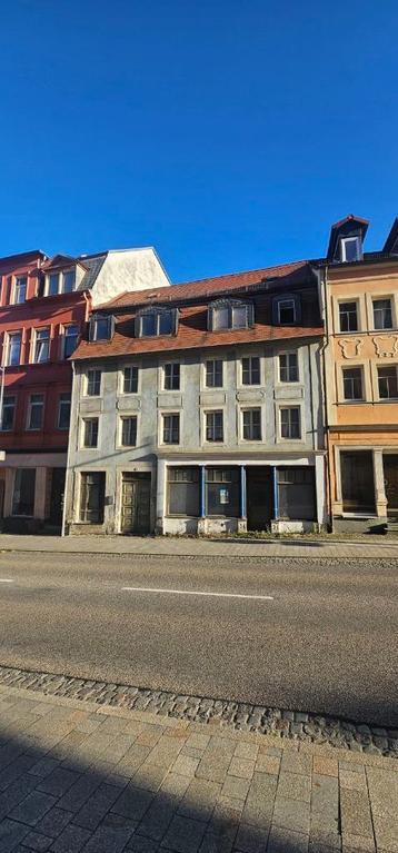 Maison à vendre à Ronneburg (Allemagne) beschikbaar voor biedingen