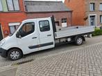 Renault master dubbele cabine, Achat, Particulier, Renault