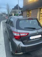 Toyota Yaris, Auto's, Toyota, Stof, Zwart, USB, 5 deurs