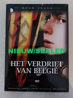 SERIE:📀2dvdSPLINTERNIEUW FOLIE:Het Verdriet Van België250M, Cd's en Dvd's, Dvd's | Nederlandstalig, Boxset, Drama, Ophalen of Verzenden