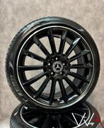 19” Mercedes-Benz A-Klasse / CLA “AMG” W177 / X118 Origineel, 19 inch, Gebruikt, Banden en Velgen, Ophalen of Verzenden