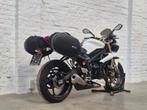 Triumph Street Triple 675 ABS @motomobilia, Motoren, 675 cc, Motorrijbewijs A, Bedrijf, 3 cilinders