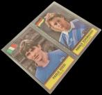 Panini Rossi Superstars Plastic Sticker 82 84 86 1982, Collections, Articles de Sport & Football, Envoi, Neuf