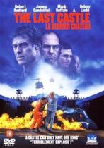 The last castle met Robert Redford, James Gandolfini,, Cd's en Dvd's, Dvd's | Actie, Ophalen of Verzenden, Zo goed als nieuw, Actie