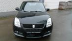 Suzuki Swift Sport, Auto's, Voorwielaandrijving, 4 zetels, Stof, Zwart