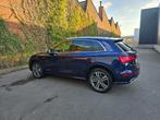 Audi Q5 55TF Quattro  S-LINE te koop, Auto's, Automaat, Euro 6, Overige kleuren, Parkeersensor