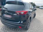 MAZDA XC5 2.2  4x4 DIESELE AUTOMATIQUE FULL OPTIONS, Autos, Mazda, Cuir, Achat, Euro 6, Entreprise