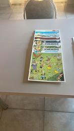Strips van Jommeke, Boeken, Strips | Comics, Ophalen, Zo goed als nieuw