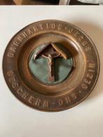 Religieuze hangbord, Enlèvement