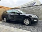 Skoda Octavia 1.0 TSI Ambition DSG Led Navi BT Pdc 142000km, Autos, Skoda, 5 places, Carnet d'entretien, Noir, Break