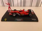 F1 Ferrari 2006 ( coffret monza 1/18 ), Enlèvement ou Envoi, Comme neuf