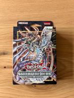 YuGiOh Structure Deck Cyber Strike, Hobby en Vrije tijd, Verzamelkaartspellen | Yu-gi-Oh!, Verzenden, Nieuw, Speeldeck