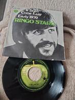 Ringo Starr, Cd's en Dvd's, Vinyl Singles, Gebruikt, Ophalen