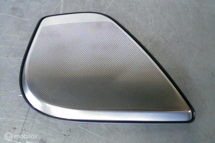 Speakerkap van een Audi RS6, Auto-onderdelen, Interieur en Bekleding, Audi, Gebruikt, 3 maanden garantie, Ophalen of Verzenden