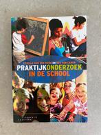 Cyrilla van der Donk - Praktijkonderzoek in de school, Boeken, Ophalen, Cyrilla van der Donk; Bas van Lanen