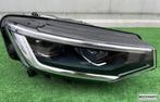 VW TAYRON FULL LED KOPLAMP ALLES LEVERBAAR !!!, Enlèvement ou Envoi, Utilisé, Volkswagen