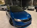 Skoda Rapid 1.2i Benzine 81kw Euro 6b Bouwjaar 2017, Auto's, Euro 6, Bedrijf, Handgeschakeld, Rapid