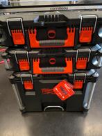 Milwaukee packout trolly, Ophalen of Verzenden, Nieuw