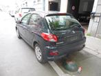 Peugeot     PRÊT À IMMATRICULER, Auto's, Peugeot, Te koop, Zilver of Grijs, Benzine, 5 deurs