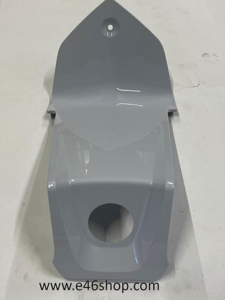 MIDDENSTUK KAP BMW C600 C650 OE 46638539099 NIEUW, Motos, Pièces | BMW, Neuf, Enlèvement ou Envoi