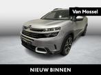 Citroen C5 Aircross 1.5 BlueHDi 130 S&S EAT8 Bus. GPS 105g, Stof, 4 cilinders, 131 pk, SUV of Terreinwagen