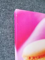 Kader Macarons, Huis en Inrichting, Woonaccessoires | Lijsten, Ophalen, Minder dan 50 cm, Gebruikt, Minder dan 50 cm