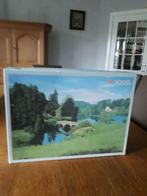 Puzzel MB3000., Hobby en Vrije tijd, Ophalen