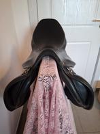 Prestige Roma Jump springzadel 17/35, Dieren en Toebehoren, Prestige, Ophalen of Verzenden, Schoolstraat 79, 3800 Sint-Truiden, België