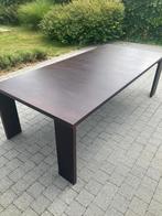 B&B Italia Maxalto APTA 9923 Eettafel - Antonio Citterio, Huis en Inrichting, Ophalen, Gebruikt, 100 tot 150 cm, 200 cm of meer