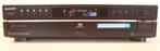 Sony SCD-CE595 Super Audio CD-Player / 5 Disc Changer, Audio, Tv en Foto, Cd-spelers, Ophalen of Verzenden, Zo goed als nieuw