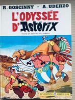 L'odyssée d'Astérix   éditions Albert René  E.O. 1981, Une BD, Uderzo, Utilisé, Enlèvement ou Envoi